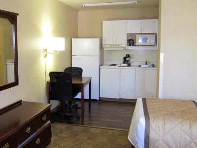 Extended Stay America - Seattle - Tukwila