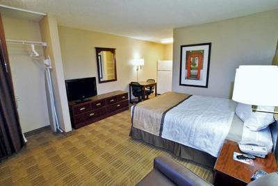 Extended Stay America - Seattle - Tukwila