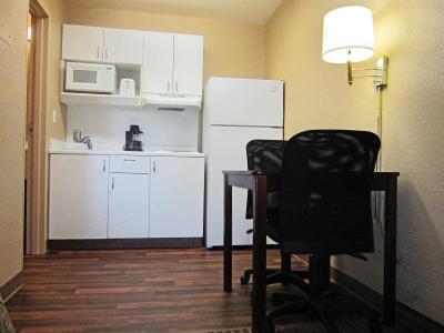 Extended Stay America - Seattle - Tukwila