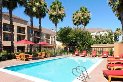 Courtyard Milpitas Silicon Valley