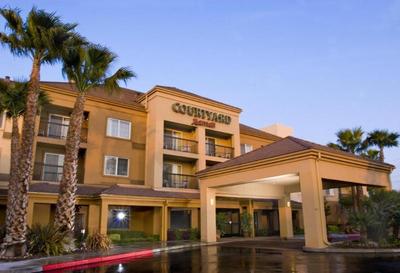 Courtyard Milpitas Silicon Valley