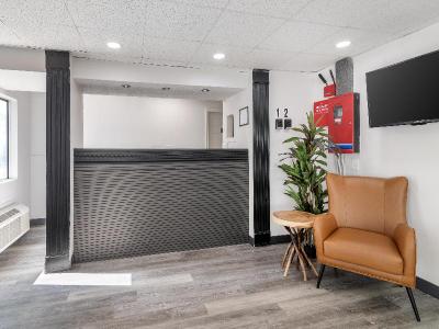 Baldwin Inn & Suites SureStay Collection by BW