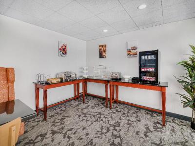 Baldwin Inn & Suites SureStay Collection by BW