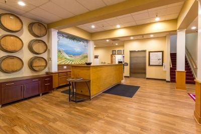 Riverpointe Napa Valley Resort Condos