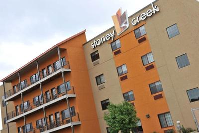 Stoney Creek Inn Sioux City