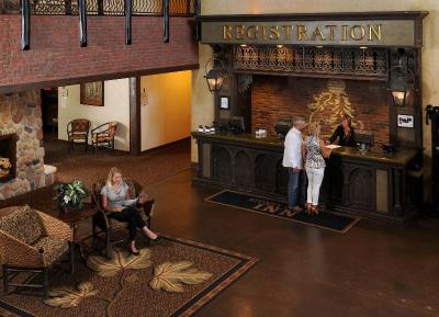 Stoney Creek Inn Sioux City