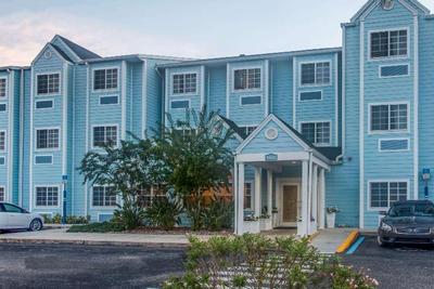 Microtel Inn & Suites By Wyndham Port Charlotte