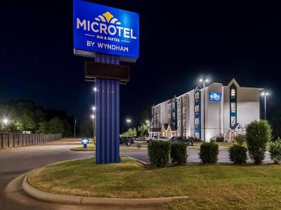Microtel Inn & Suites By Wyndham Searcy
