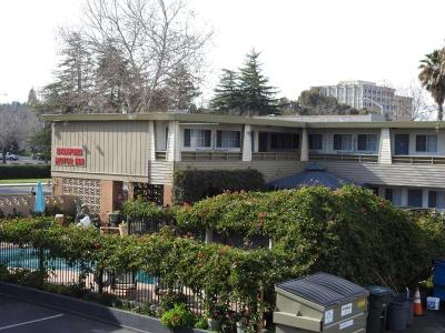 Stanford Motor Inn Palo Alto