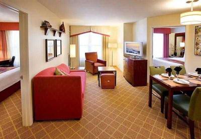 Residence Inn San Diego Oceanside