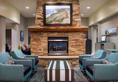 Residence Inn San Diego Oceanside