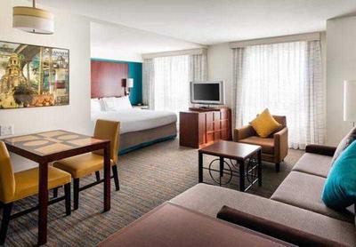 Residence Inn San Diego Oceanside