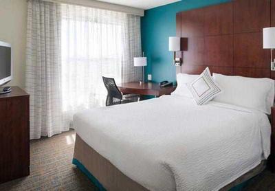 Residence Inn San Diego Oceanside