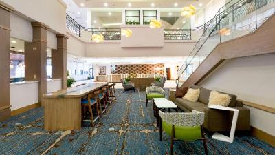 Holiday Inn San Jose - Silicon Valley, by IHG