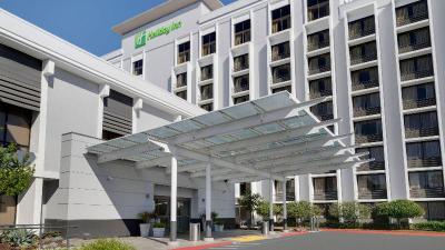 Holiday Inn San Jose - Silicon Valley, by IHG