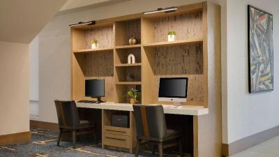 Holiday Inn San Jose - Silicon Valley, by IHG