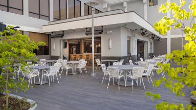 Holiday Inn San Jose - Silicon Valley, by IHG