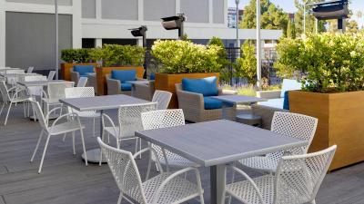 Holiday Inn San Jose - Silicon Valley, by IHG