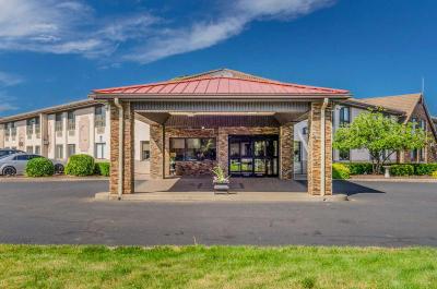 Comfort Inn & Suites Springfield