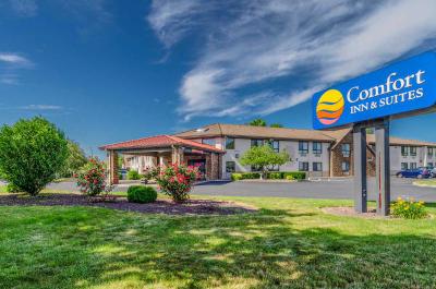 Comfort Inn & Suites Springfield