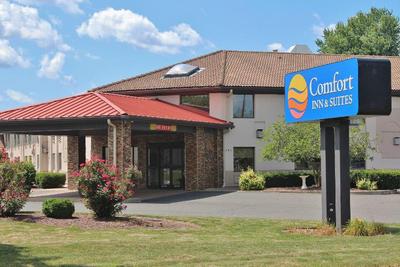 Comfort Inn & Suites Springfield