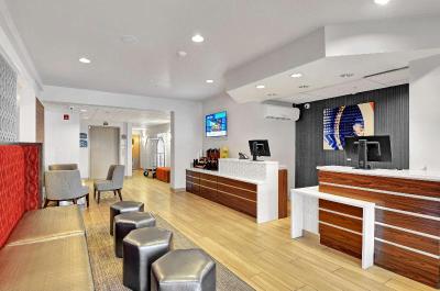 Executive Residency By Best Western Navigator Inn