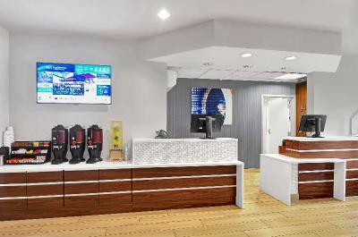Executive Residency By Best Western Navigator Inn