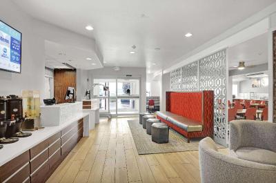 Executive Residency By Best Western Navigator Inn