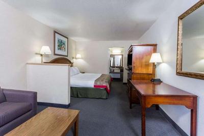 Country Inn by Radisson, Vallejo Napa Valley, CA