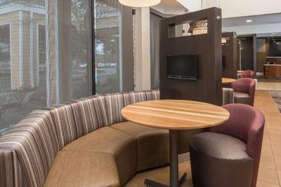 Sonesta Select Seattle Bellevue Redmond