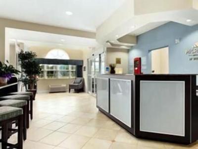 Microtel Inn & Suites By Wyndham Spring Hill/Week