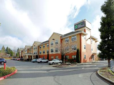 Premier Suites Seattle - Bellevue - Downtown