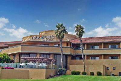Four Points Sheraton Ventura