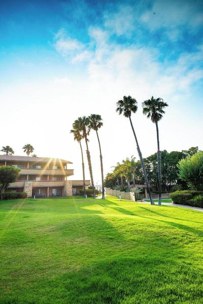 Four Points Sheraton Ventura