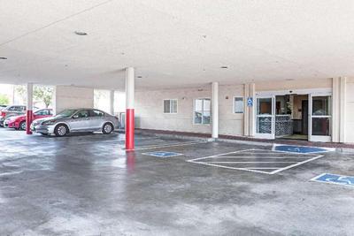 Ramada Limited San Francisco Airport North