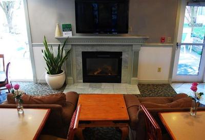 Cresthill Suites Syracuse