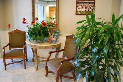 Cresthill Suites Syracuse