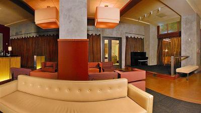 Four Points by Sheraton San Jose Downtown