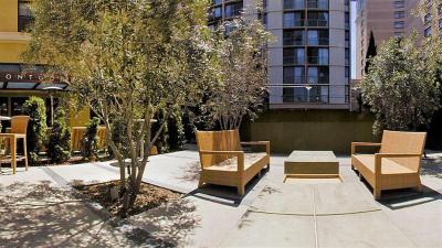 Four Points by Sheraton San Jose Downtown
