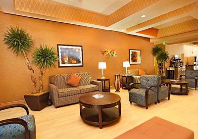 Holiday Inn Express Hotel & Suites Bossier City -