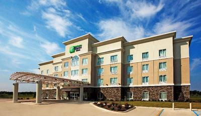 Holiday Inn Express Hotel & Suites Bossier City -