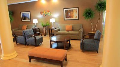 Holiday Inn Express Hotel & Suites Bossier City -