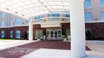 Holiday Inn Express Hotel & Suites Bossier City -
