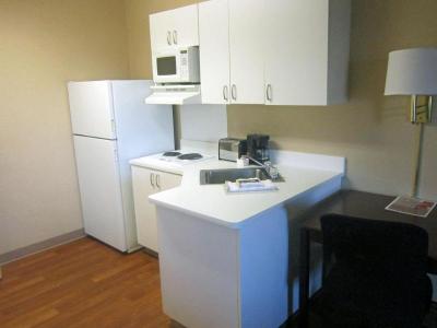 Extended Stay America - Sacramento - Arden Way