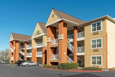 Extended Stay America - Sacramento - Arden Way