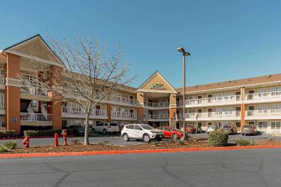 Extended Stay America - Sacramento - Arden Way