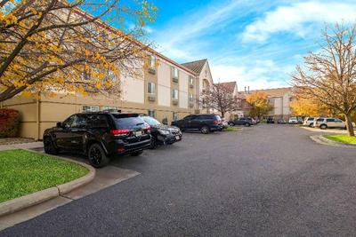 MainStay Suites Salt Lake City Fort Union