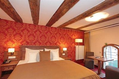 Romantik Hotel Scheelehof