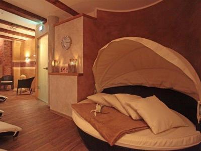 Romantik Hotel Scheelehof