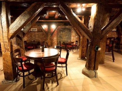 Romantik Hotel Scheelehof